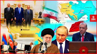 NABAD MISE QABSASHO? HESHIISKA ARMENIA–AZERBAIJAN OO SIRTIISA LA HELAY
