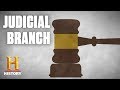 Exploring the U.S. Judicial Branch and Its Powers