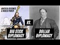 Diplomacy During the Age of Imperialism