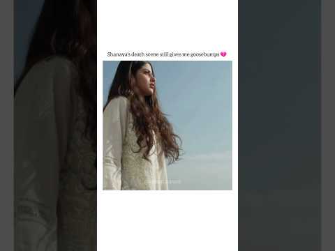 this scene & their chemistry #sajalaly #love #ishqelaa #ytshorts #pakdramas #sajalali #shorts #viral
