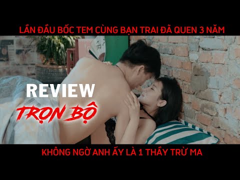 REVIEW PHIM - THẰNG NHÀ QUÊ SỐ HƯỞNG LẦN ĐẦU LẾU LỀU SAU 3 NĂM QUEN NHAU