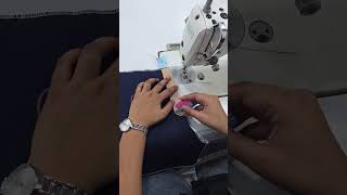 😍Pant में Front Zip लगाने का simple और आसान तरीका | #talentedrituinsan #pants #cargopantsforgirls