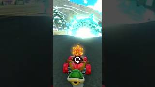 Rewind to Dodge Blue Shells and Save Time #mariokartworld
