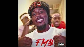 Smitty FMB - Mood (Official Audio)