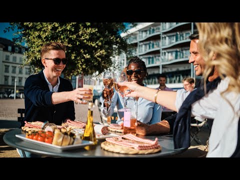 Catching the big game? | Jersey. Curiously Brit...(ish)