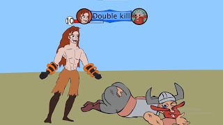 Mobile Legends Animation Yin