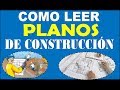 Understanding Construction Plans
