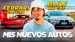 Compramos Un Ferrari De 830HP A Los 21 RDjavi Blogs