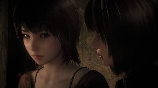 Fatal Frame II Remake | Kapitel 1