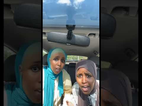 Bald filter prank on my sister #shorts
