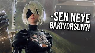 4. DUVARI KIRAN OYUNLAR (Witcher 3, Max Payne, Spider-Man)