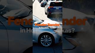 Don’t Make This Mistake After a Fender Bender! 🚨