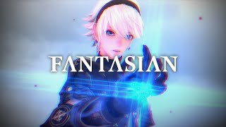 Fantasian by Final Fantasy Creator Shows Story & Gameplay in New Trailers & Screenshots
