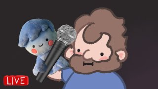 Chatting with Tectone | News and stuff | Anything Else @ 7 PM EST
