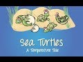 Sea Turtle Life and Conservation