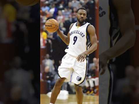 Is Tony Allen the Greatest NBA Defender Ever?🤔😳 #nba #nbaedits