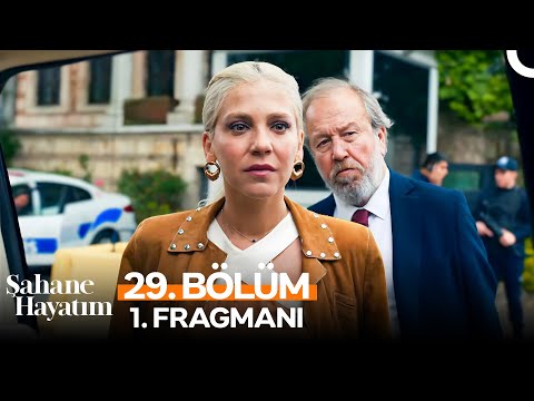 Şahane Hayatım 29. Bölüm 1. Fragmanı | Oyun Bitti Didem! ?