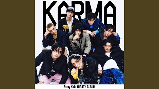 CEREMONY (English Version)