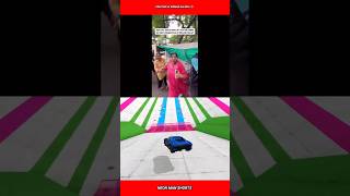 Creator Vs Woman Kalesh! 🤬 #shorts
