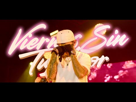 Eme Malafe - Viernes Sin Tu Amor (Video Oficial)