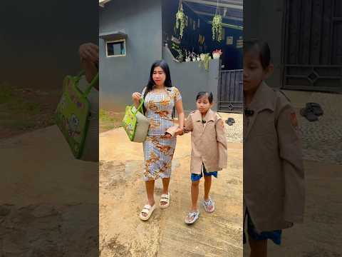 Emak sayang pita