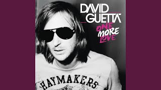 David Guetta  - It's the Way You Love Me