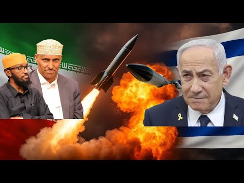 Cabsida Israil  ee Maanta Aqoonyahan Faalllo Cajiib ah Ka Baxshay Sheikh Aadan Bardaale