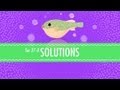 Exploring Solutions and Their Properties