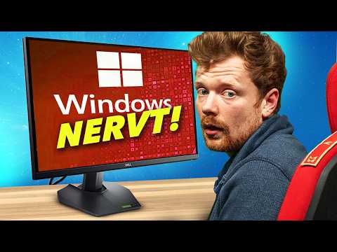 Diese Windows-Nervereien musst du JETZT abstellen!