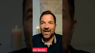 Dávají nám volby iluzi, že něco měníme? Antonín Baudyš
