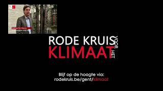 Podcast klimaat: Burgemeester Stad Gent