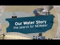 NEWater Production and Technology