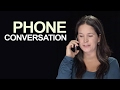 American English Conversation and Pronunciation