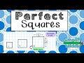 Exploring Perfect Squares and Their Forms