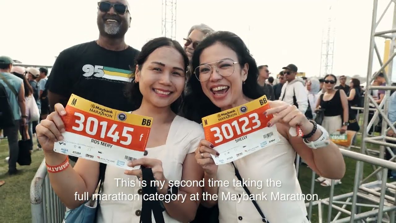 bali marathon