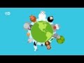 Impact of Climate Change on Species
