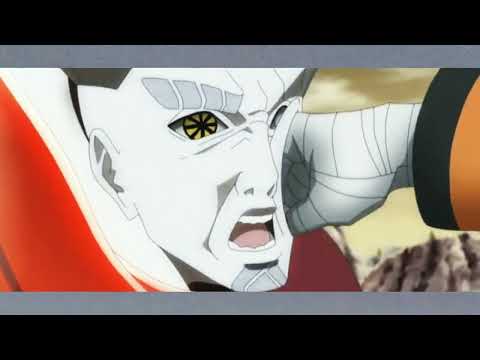 scane terepic||naruto mode baryon||#naruto|#ishiki