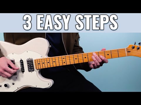 The BEST Way To Learn Blues Guitar