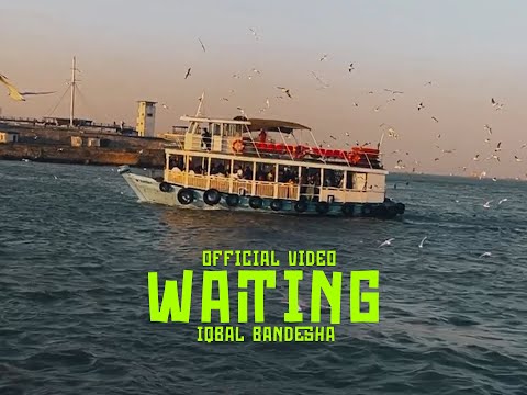 Waiting (Official Video) | Iqbal Bandesha | Salmani | New Punjabi Song 2023