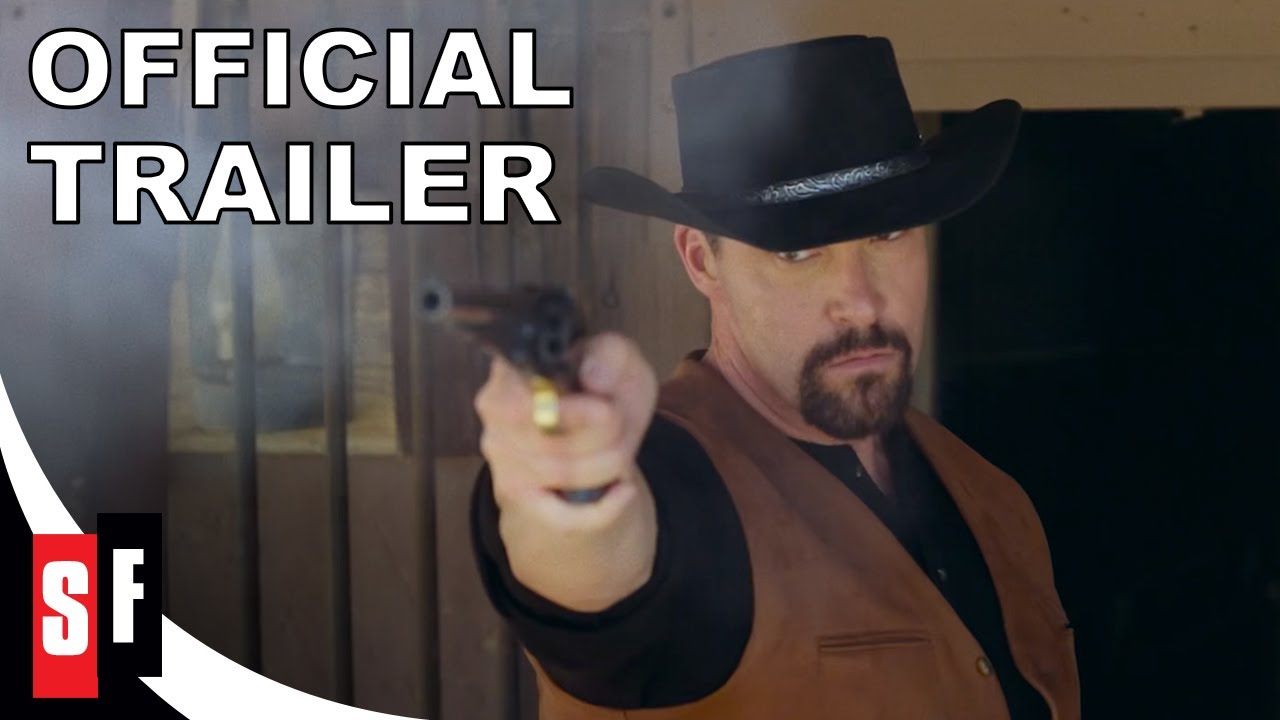 Gunfight at Rio Bravo Vorschaubild des Trailers