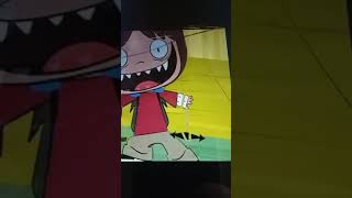 Nightmare On Wilson Way