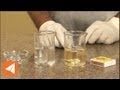 Reactions of Acids with Metals