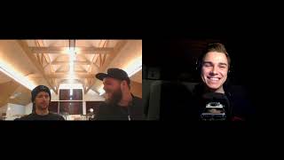 Folge 10 mit den Nuklear-Sprängern aus Thal