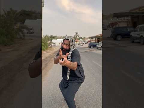الاب والحظ😁😁