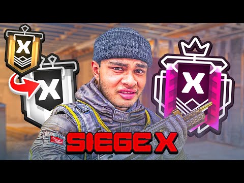 Copper To Champion Episode 2 (SIEGE X)