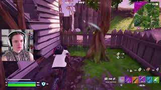 Fortnite sunday