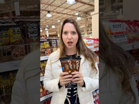 No van a creer lo que me dijo mi esposo en el supermercado 😨😔 #parejas #comedia #esposos