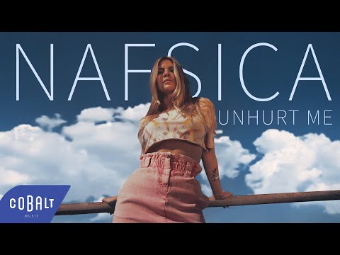 Nafsica - Unhurt Me | Official Audio Release