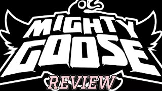 Migthy Goose Review (Steam Deck) | Español
