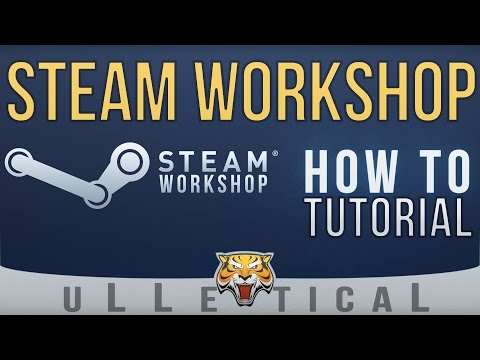 steam workshop downloader